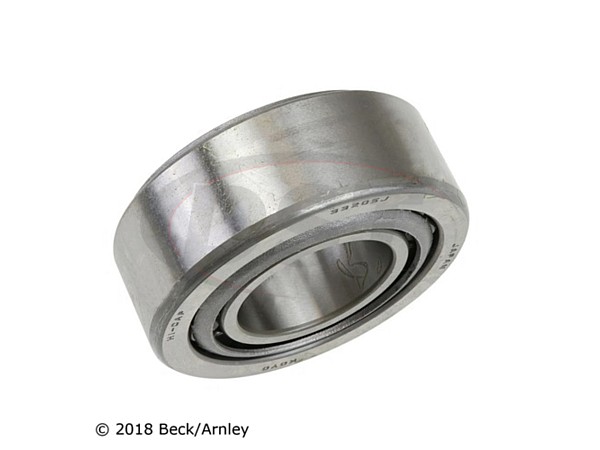 beckarnley-051-4049 Front Outer Wheel Bearings
